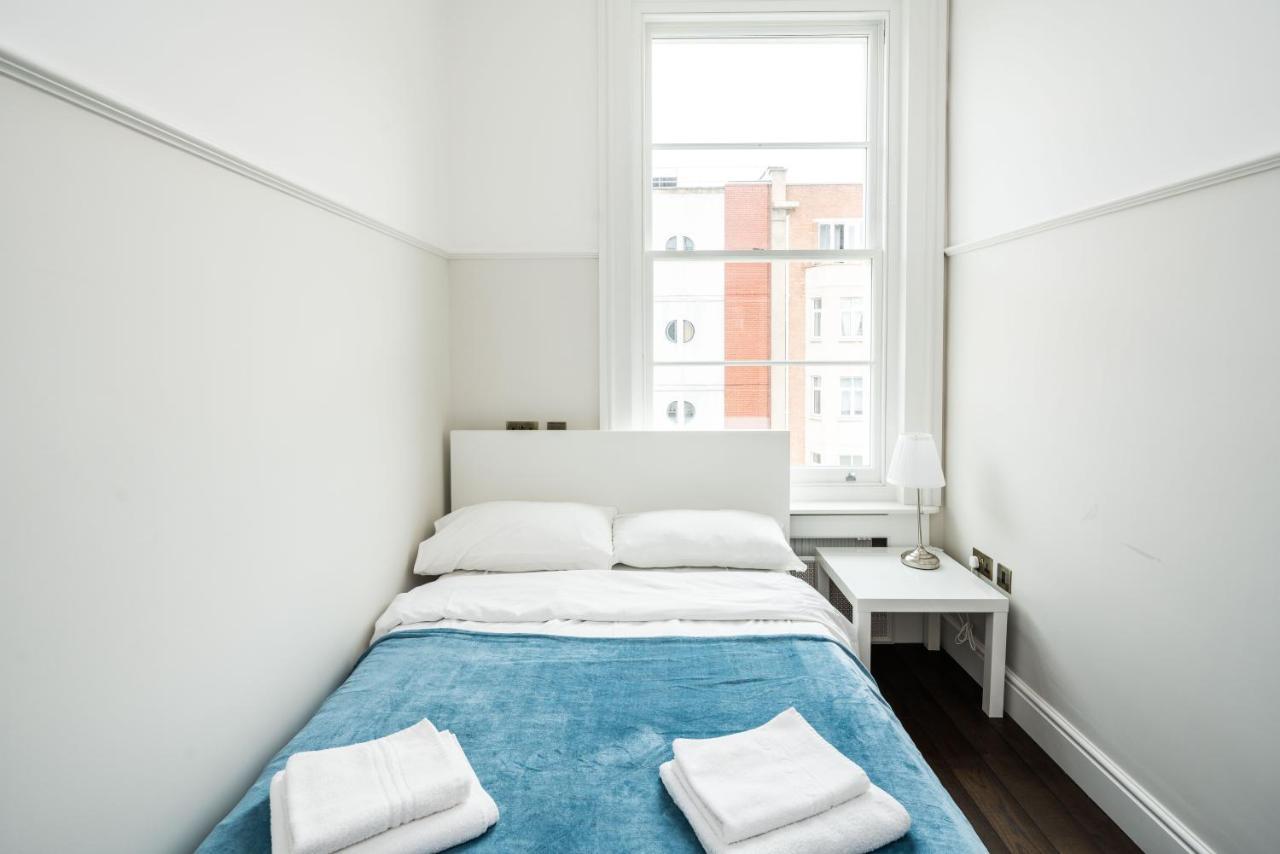 4 Bedroom House Up To 10 People At Heart Of Kensington And Chelsea لندن المظهر الخارجي الصورة